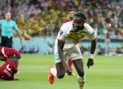 Pemain Sepak Bola Senegal Pape Thiaw Merespons Kekalahan dari Belgia di Piala Dunia 2026