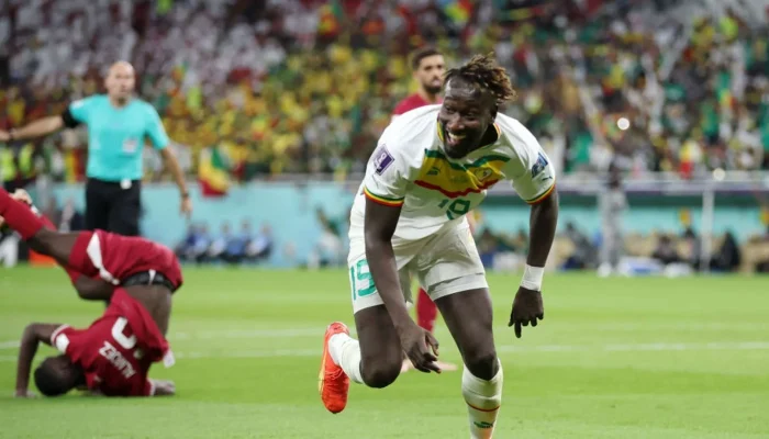 Pemain Sepak Bola Senegal Pape Thiaw Merespons Kekalahan dari Belgia di Piala Dunia 2026