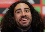 Pemain Spanyol Marc Cucurella Berencana Pensiun dari Tim Nasional Jika Spanyol Menang Piala Dunia 2026