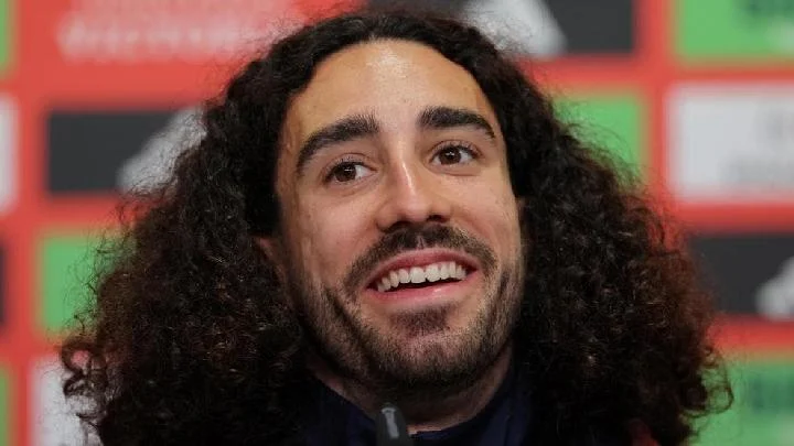 Pemain Spanyol Marc Cucurella Berencana Pensiun dari Tim Nasional Jika Spanyol Menang Piala Dunia 2026