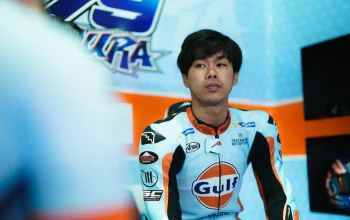 Pembalap MotoGP 2027: Yamaha Umumkan Jorge Martin dan Ai Ogura