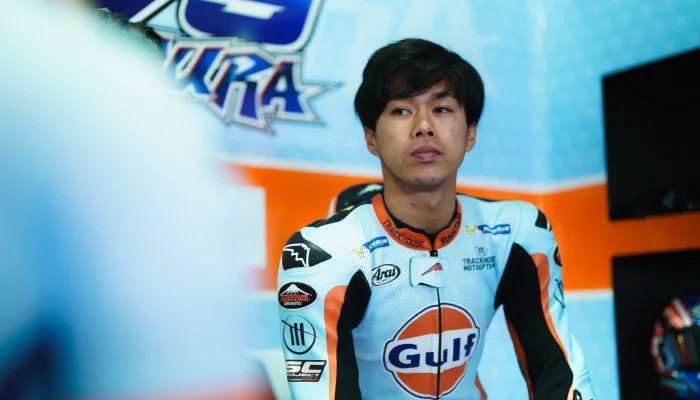 Pembalap MotoGP 2027: Yamaha Umumkan Jorge Martin dan Ai Ogura