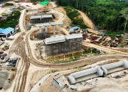 Pembangunan Wisata Alam dan Strategi Pembangunan Daerah di Bulungan dan Solok Selatan