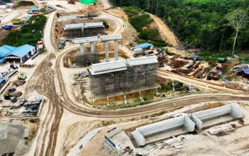 Pembangunan Wisata Alam dan Strategi Pembangunan Daerah di Bulungan dan Solok Selatan