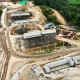 Pembangunan Wisata Alam dan Strategi Pembangunan Daerah di Bulungan dan Solok Selatan