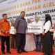 Pemerintah Dorong Perekonomian Rakyat Melalui Program PSR dan KUR