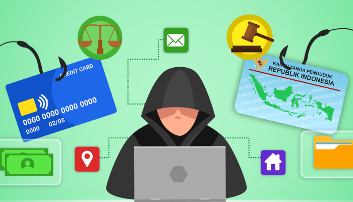 Pemerintah India dan Persoalan Privasi Data: Kasus WhatsApp dan Telegram