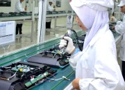 Pemerintah India Meluncurkan Kebijakan Baru untuk Meningkatkan Industri Elektronik dalam Negeri