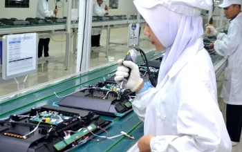 Pemerintah India Meluncurkan Kebijakan Baru untuk Meningkatkan Industri Elektronik dalam Negeri