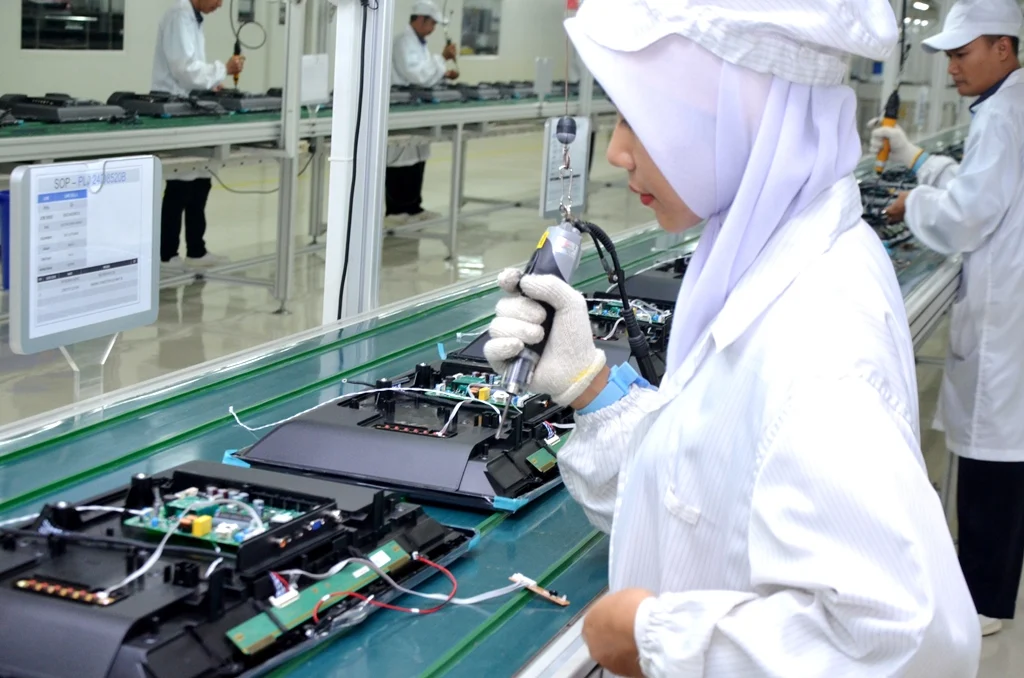 Pemerintah India Meluncurkan Kebijakan Baru untuk Meningkatkan Industri Elektronik dalam Negeri