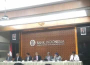 Pemerintah Jaga Stabilitas Ekonomi, S&P Global Pertahankan Peringkat Kredit Indonesia