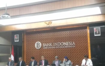 Pemerintah Jaga Stabilitas Ekonomi, S&P Global Pertahankan Peringkat Kredit Indonesia