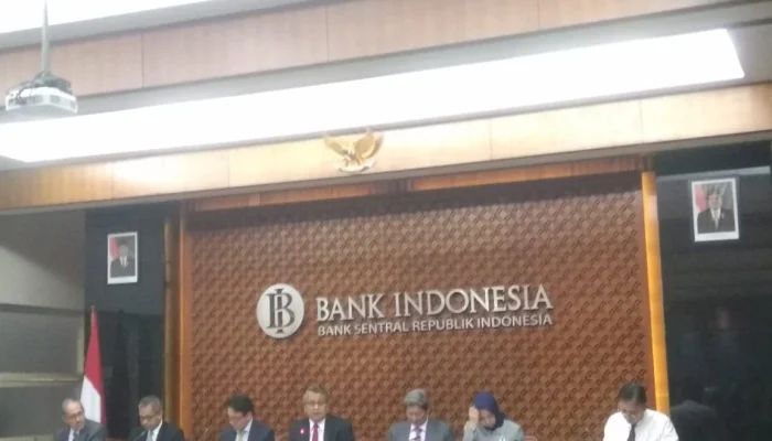 Pemerintah Jaga Stabilitas Ekonomi, S&P Global Pertahankan Peringkat Kredit Indonesia
