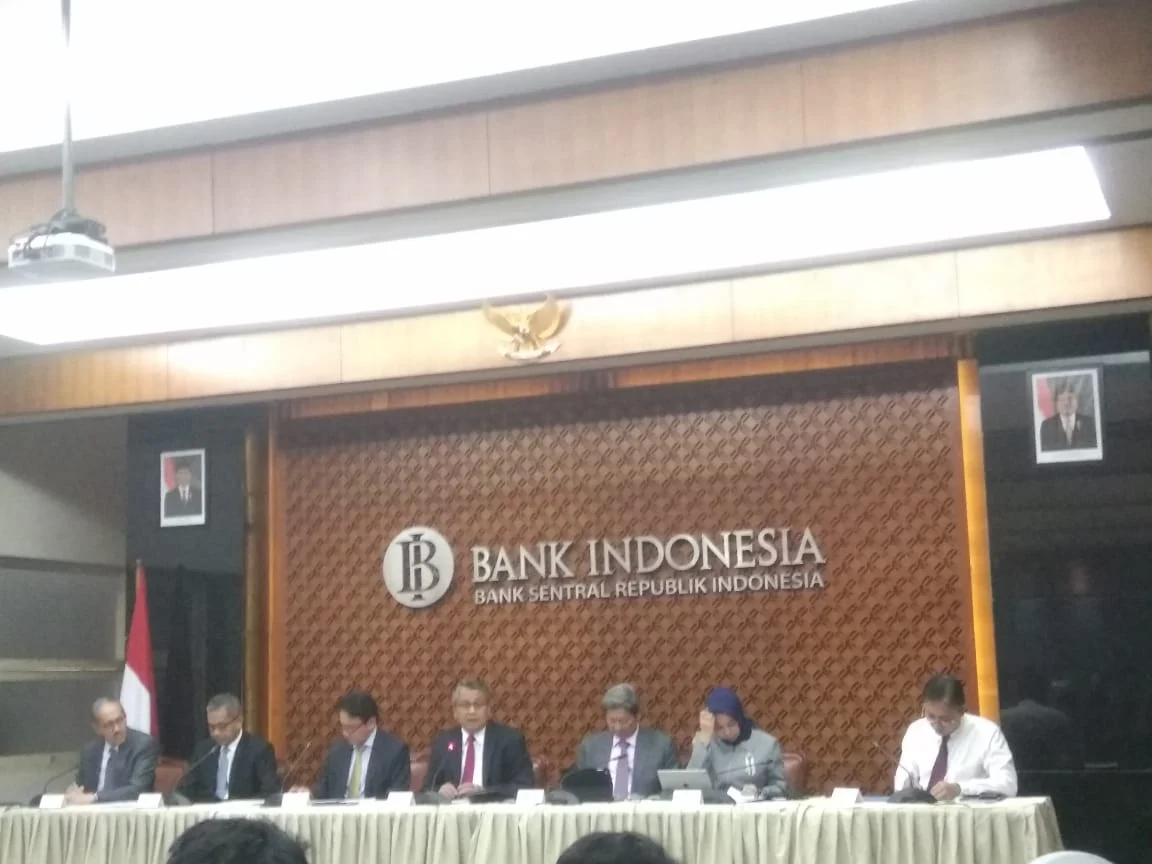 Pemerintah Jaga Stabilitas Ekonomi, S&P Global Pertahankan Peringkat Kredit Indonesia