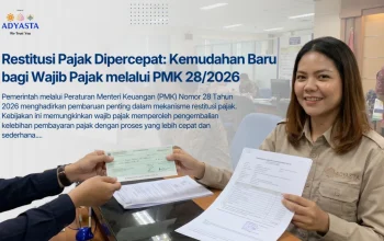 Pemerintah Perbarui Kebijakan Pajak, Wajib Pajak Kini Dianggap VVIP