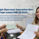 Pemerintah Perbarui Kebijakan Pajak, Wajib Pajak Kini Dianggap VVIP