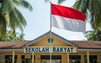 Pemerintah Perkuat Sekolah Rakyat dengan Kurikulum Pariwisata dan Pencegahan Korupsi