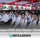 Pemerintah Siapkan Rekrutmen CPNS 2026, Ini Bocoran Terbaru