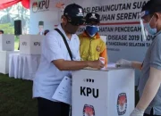 Pemilihan Kepala Daerah: Antara Pilkada Langsung dan Peran DPRD