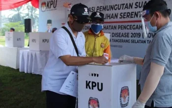 Pemilihan Kepala Daerah: Antara Pilkada Langsung dan Peran DPRD