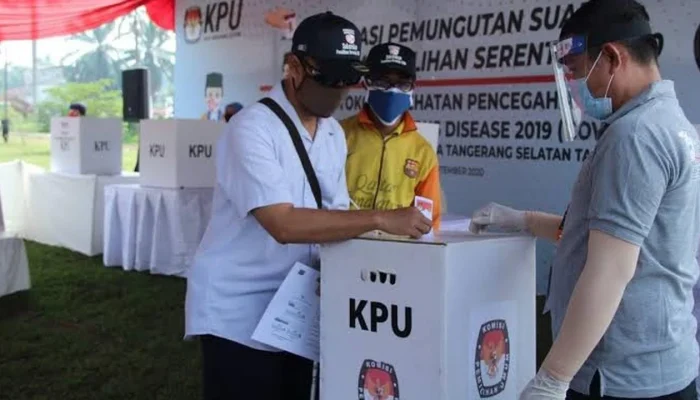 Pemilihan Kepala Daerah: Antara Pilkada Langsung dan Peran DPRD