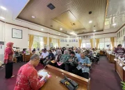 Pemkab Sintang Dorong KUPS Perhutanan Sosial Naik Kelas, Tiga Pilar Jadi Penguat Perhutanan Sosial