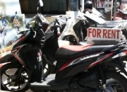 Pemprov Bali Tutup PMA Usaha Sewa Motor Ilegal untuk Lindungi UMKM Lokal
