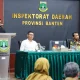 Pemprov Banten Fokus Pada Penyelesaian SPMB dan Pengembangan Sektor Pertambangan Rakyat