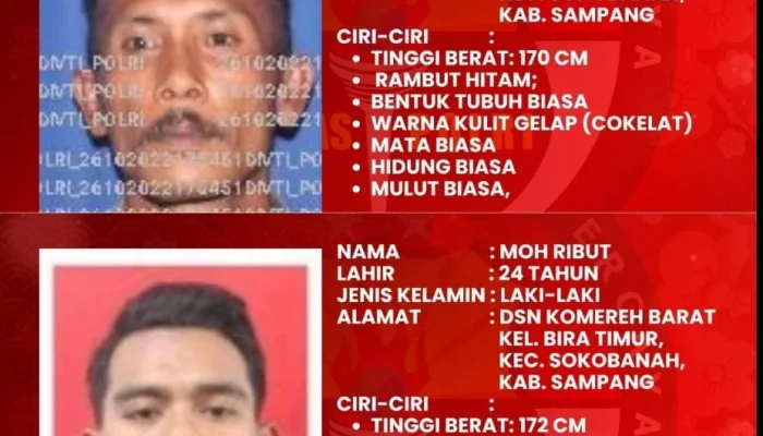 Pencarian Pria Yang Diburu: Dari Kasus Kriminal Hingga Transfer Pemain Bintang
