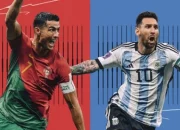 Pencetak Gol Terbanyak di Piala Dunia 2026: Ronaldo dan Messi Masih Produktif