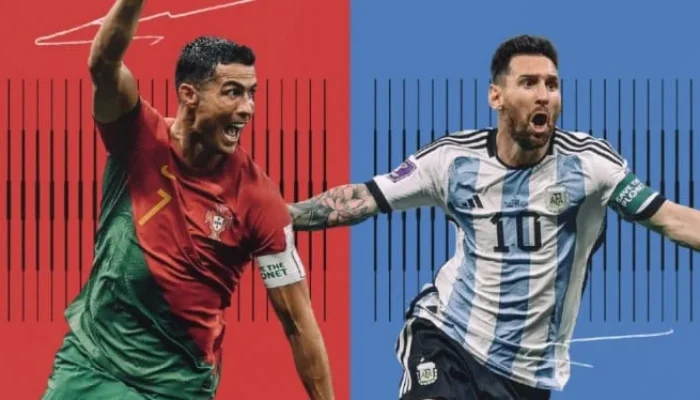 Pencetak Gol Terbanyak di Piala Dunia 2026: Ronaldo dan Messi Masih Produktif