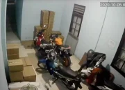 Pencurian Marak di Indonesia: Dari Pencurian Rumah hingga Pencurian Sepeda Motor