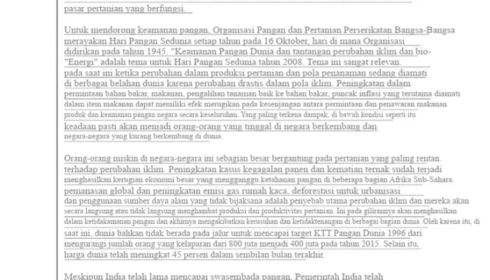 Pengadilan Tinggi Bombay: ‘Ini India, Ambil Pandangan Realistis’ terhadap Kasus Keamanan Pangan di Hotel