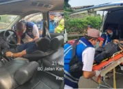 Pengemudi Muda Zdenek Chovanec Meninggal Dunia pada Usia 21 Tahun