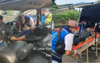Pengemudi Muda Zdenek Chovanec Meninggal Dunia pada Usia 21 Tahun