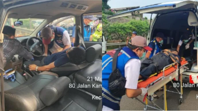 Pengemudi Muda Zdenek Chovanec Meninggal Dunia pada Usia 21 Tahun