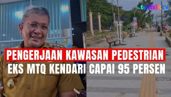 Pengeroyokan di Kawasan Eks MTQ Kendari: Kronologi dan Identitas Pelaku
