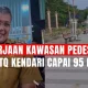 Pengeroyokan di Kawasan Eks MTQ Kendari: Kronologi dan Identitas Pelaku