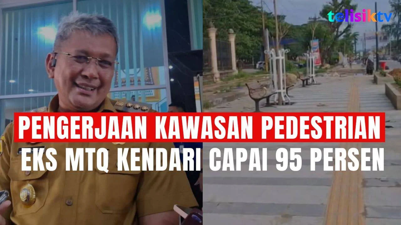 Pengeroyokan di Kawasan Eks MTQ Kendari: Kronologi dan Identitas Pelaku