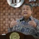 Pengganti Perry Warjiyo: Thomas Djiwandono, Kandidat Kuat untuk Gubernur Bank Indonesia