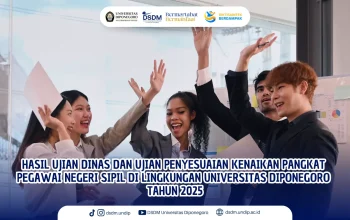 Pengumuman Undip dan Berbagai Kasus Menarik di Indonesia