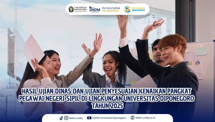 Pengumuman Undip dan Berbagai Kasus Menarik di Indonesia