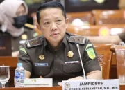 Pengunduran Diri Febrie Adriansyah sebagai Jampidsus: Fakta dan Konteks