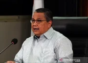 Pengunduran Dirinya Perry Warjiyo Picu Investasi Asing Hengkang, Saham PT Bumi Resources Tbk Paling Banyak Dilepas
