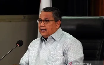 Pengunduran Dirinya Perry Warjiyo Picu Investasi Asing Hengkang, Saham PT Bumi Resources Tbk Paling Banyak Dilepas