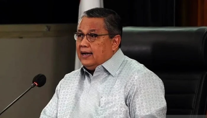 Pengunduran Dirinya Perry Warjiyo Picu Investasi Asing Hengkang, Saham PT Bumi Resources Tbk Paling Banyak Dilepas