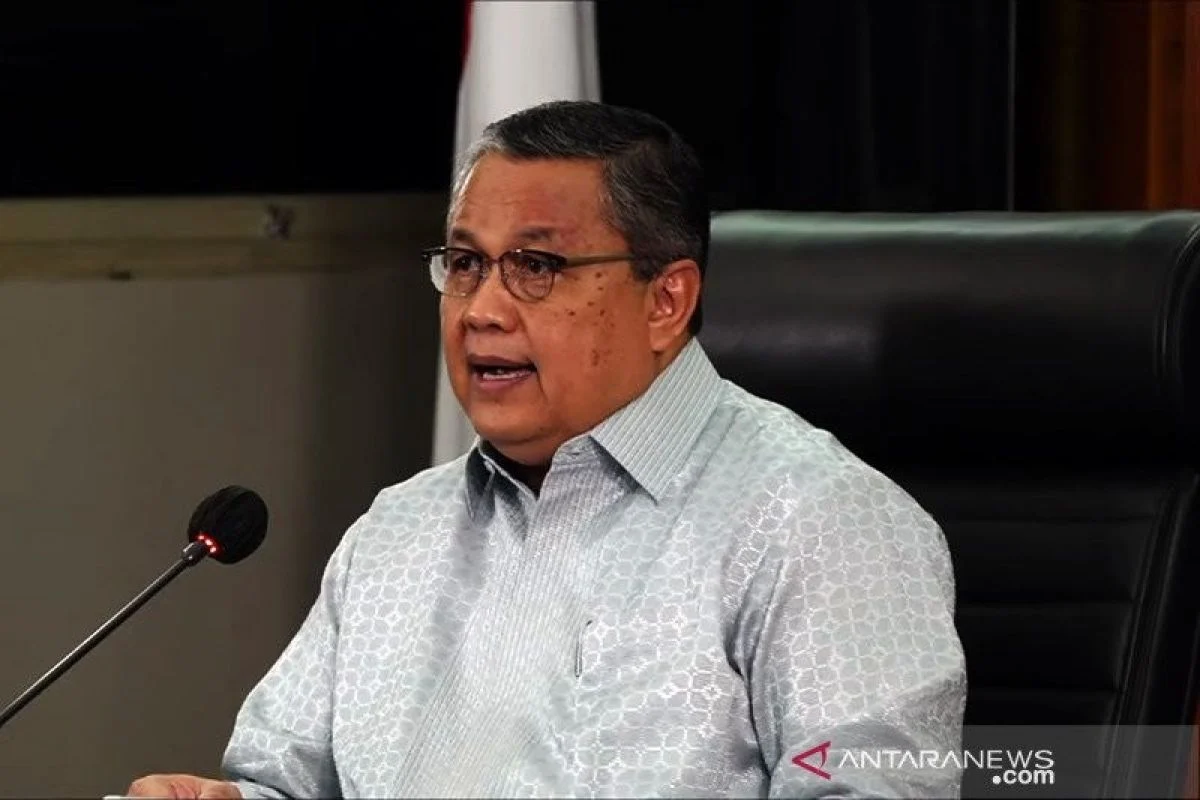 Pengunduran Dirinya Perry Warjiyo Picu Investasi Asing Hengkang, Saham PT Bumi Resources Tbk Paling Banyak Dilepas