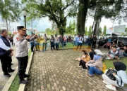 Penipuan Daring Marak, Ratusan Pelajar di Yogyakarta Jadi Korban