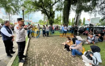Penipuan Daring Marak, Ratusan Pelajar di Yogyakarta Jadi Korban