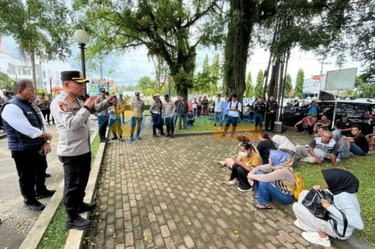 Penipuan Daring Marak, Ratusan Pelajar di Yogyakarta Jadi Korban